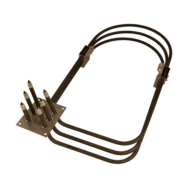 Element Assembly  - 208V/7500W